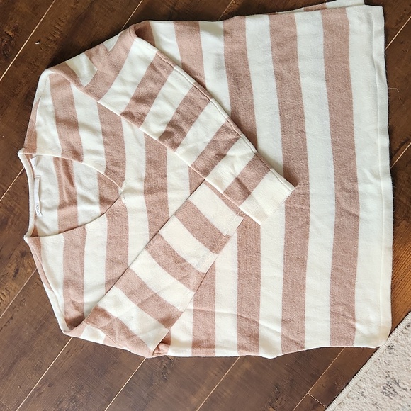 Only striped sweater from silver icing - Picture 2 of 3